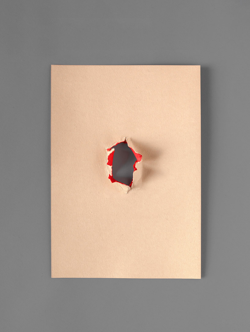 Illustration for article titled These ultra-minimalist movie posters speak volumes